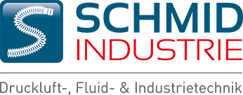 Schmid Industrie Logo